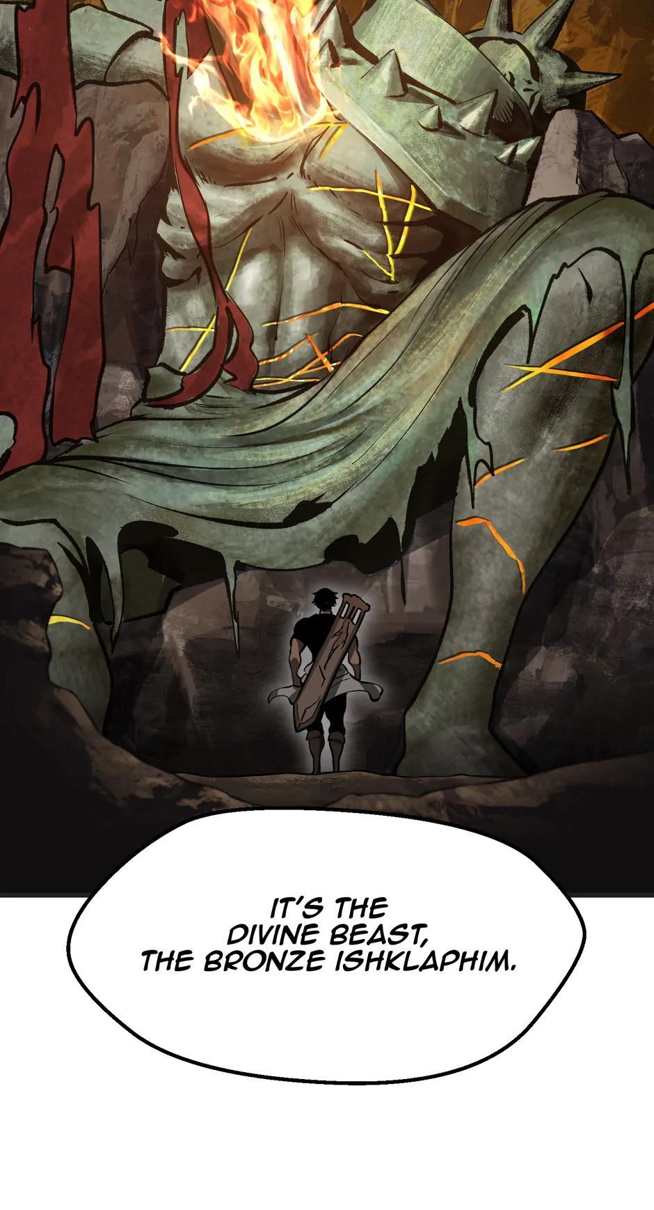 Otherworldly Sword King’s Survival Records Chap 218 - Next Chap 219