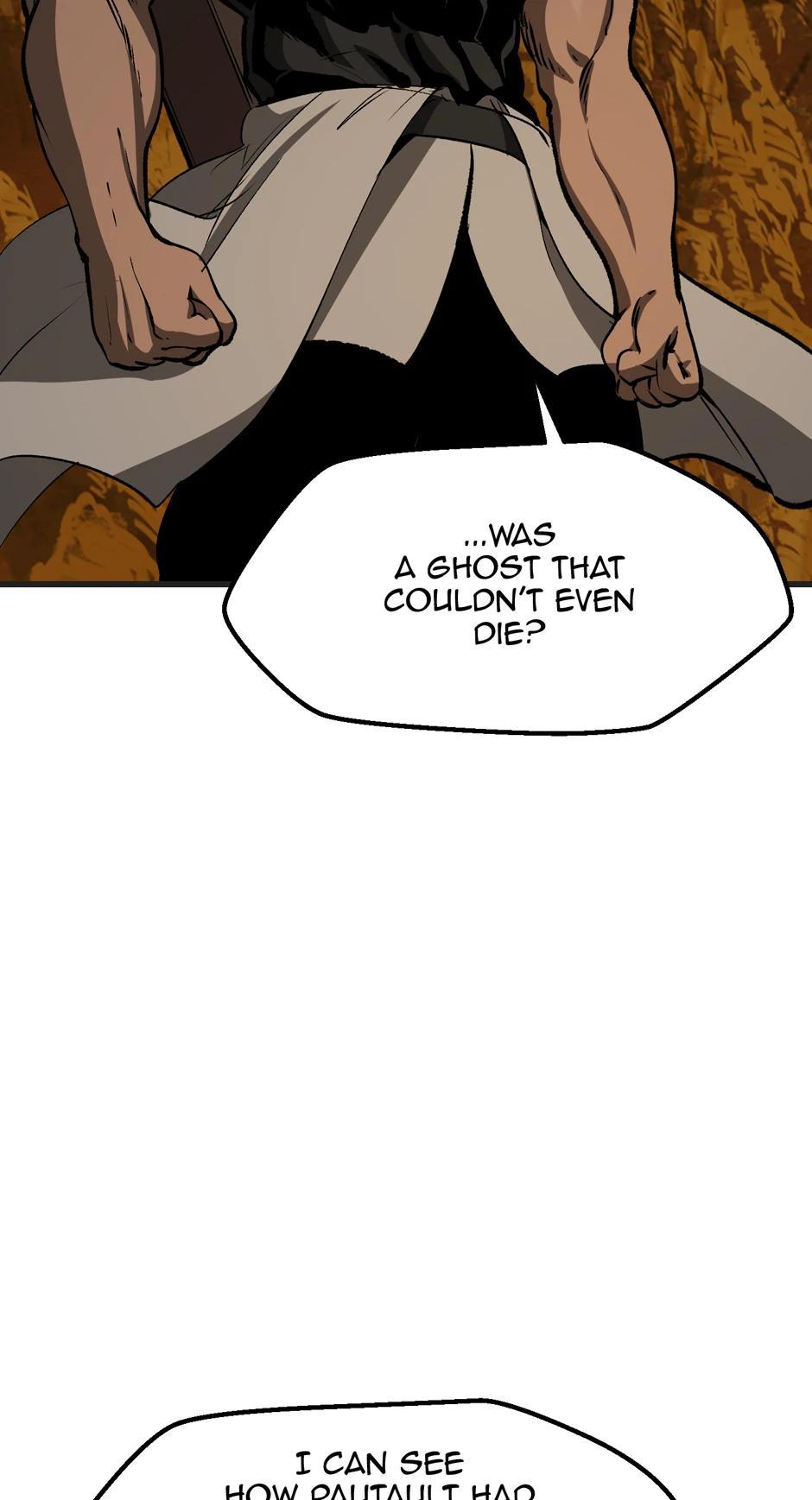 Otherworldly Sword King’s Survival Records Chap 218 - Next Chap 219