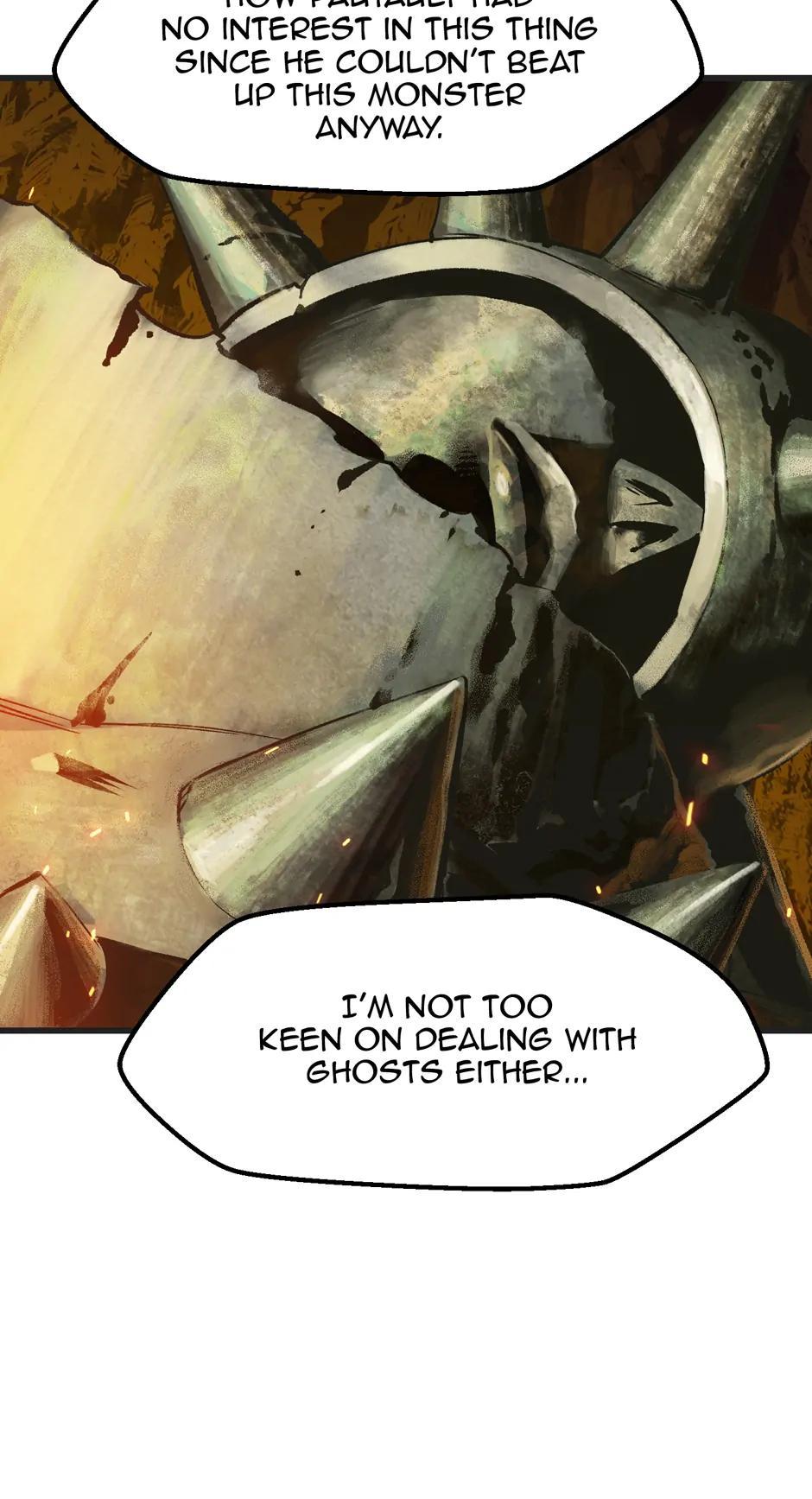 Otherworldly Sword King’s Survival Records Chap 218 - Next Chap 219