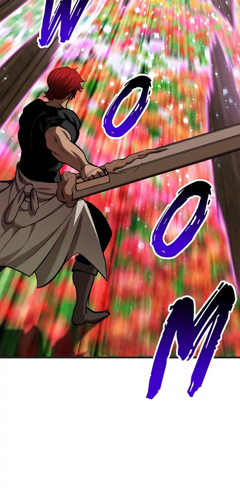 Otherworldly Sword King’s Survival Records Chap 218 - Next Chap 219
