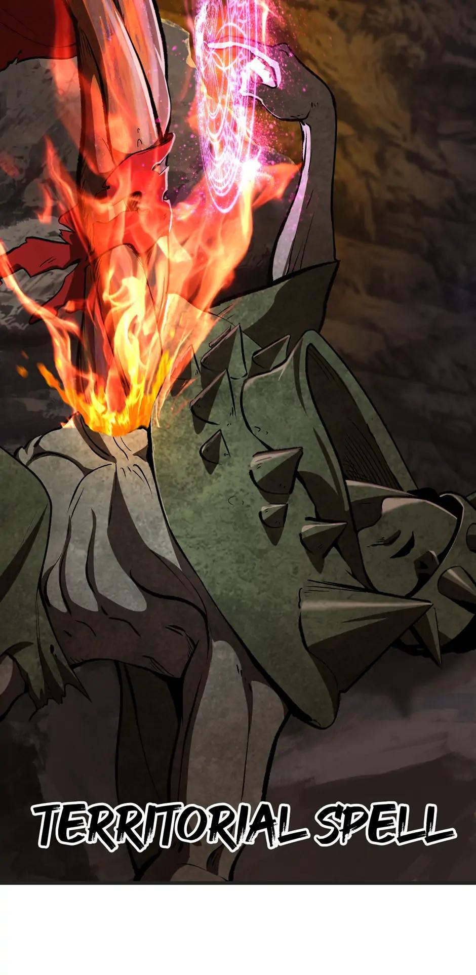 Otherworldly Sword King’s Survival Records Chap 218 - Next Chap 219