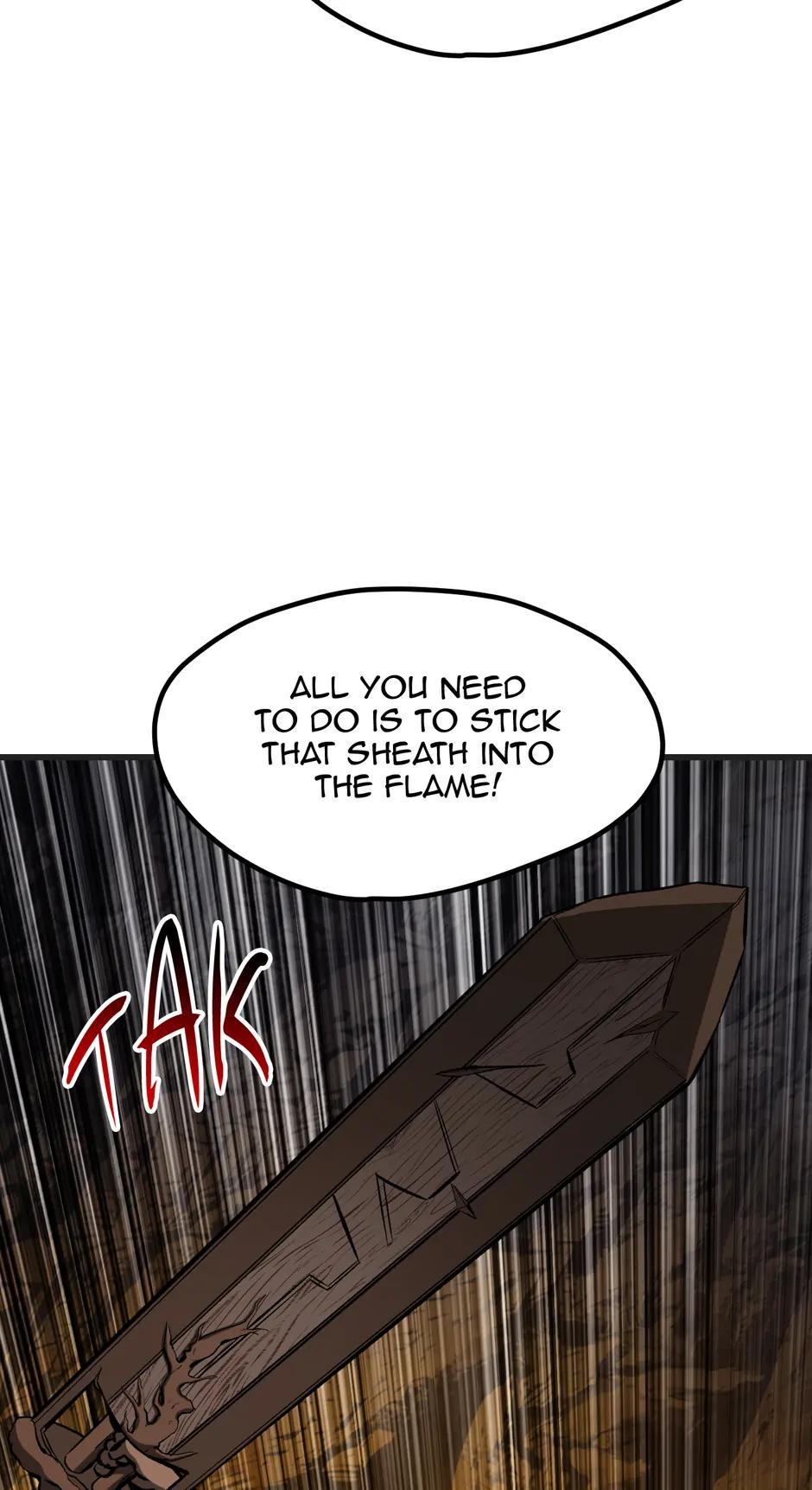 Otherworldly Sword King’s Survival Records Chap 218 - Next Chap 219