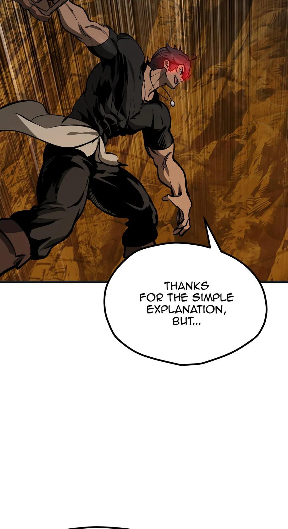 Otherworldly Sword King’s Survival Records Chap 218 - Next Chap 219