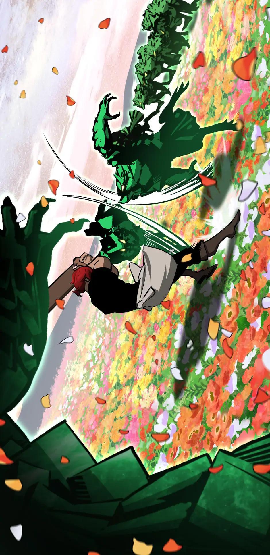 Otherworldly Sword King’s Survival Records Chap 218 - Next Chap 219