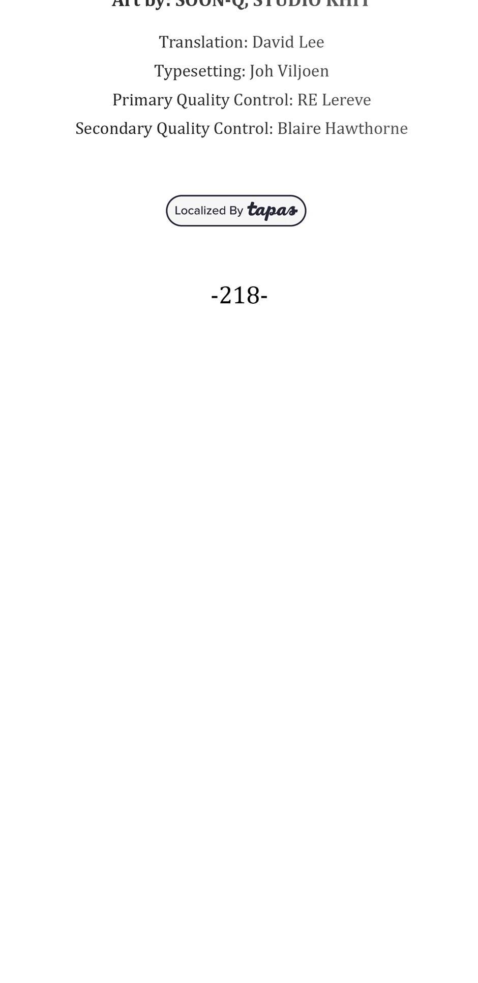 Otherworldly Sword King’s Survival Records Chap 218 - Next Chap 219