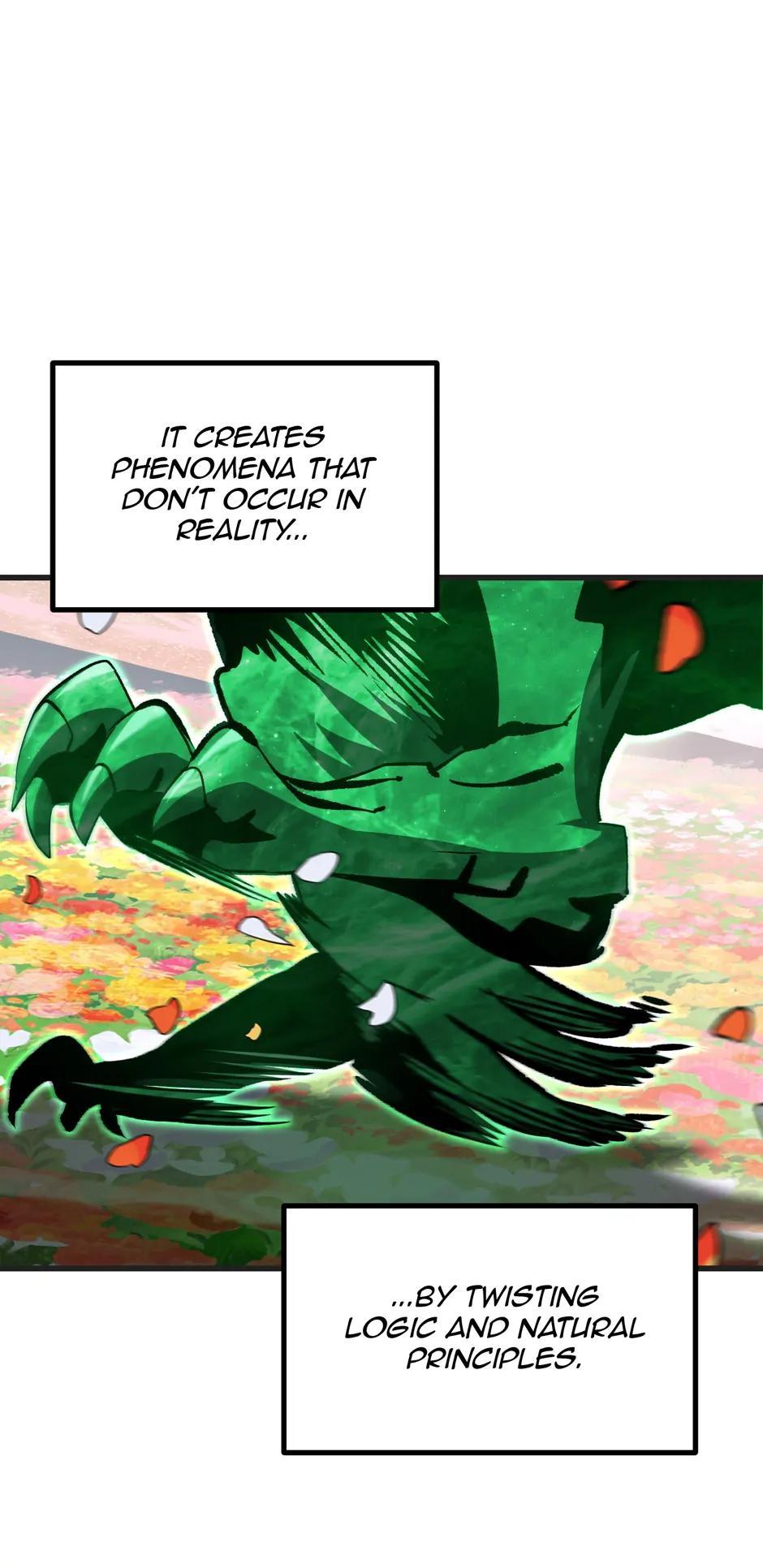 Otherworldly Sword King’s Survival Records Chap 218 - Next Chap 219