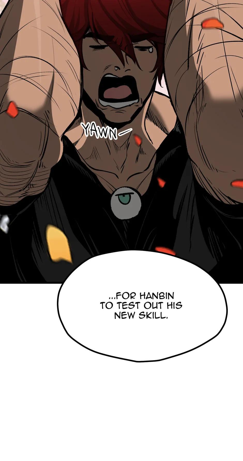 Otherworldly Sword King’s Survival Records Chap 218 - Next Chap 219