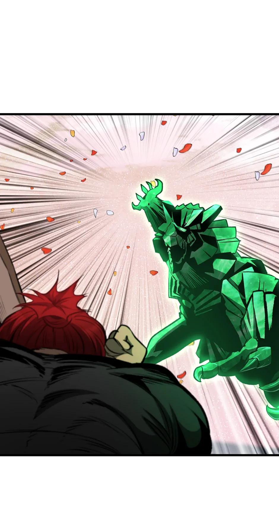 Otherworldly Sword King’s Survival Records Chap 218 - Next Chap 219