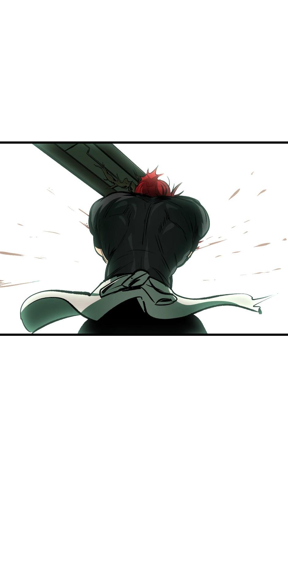 Otherworldly Sword King’s Survival Records Chap 218 - Next Chap 219