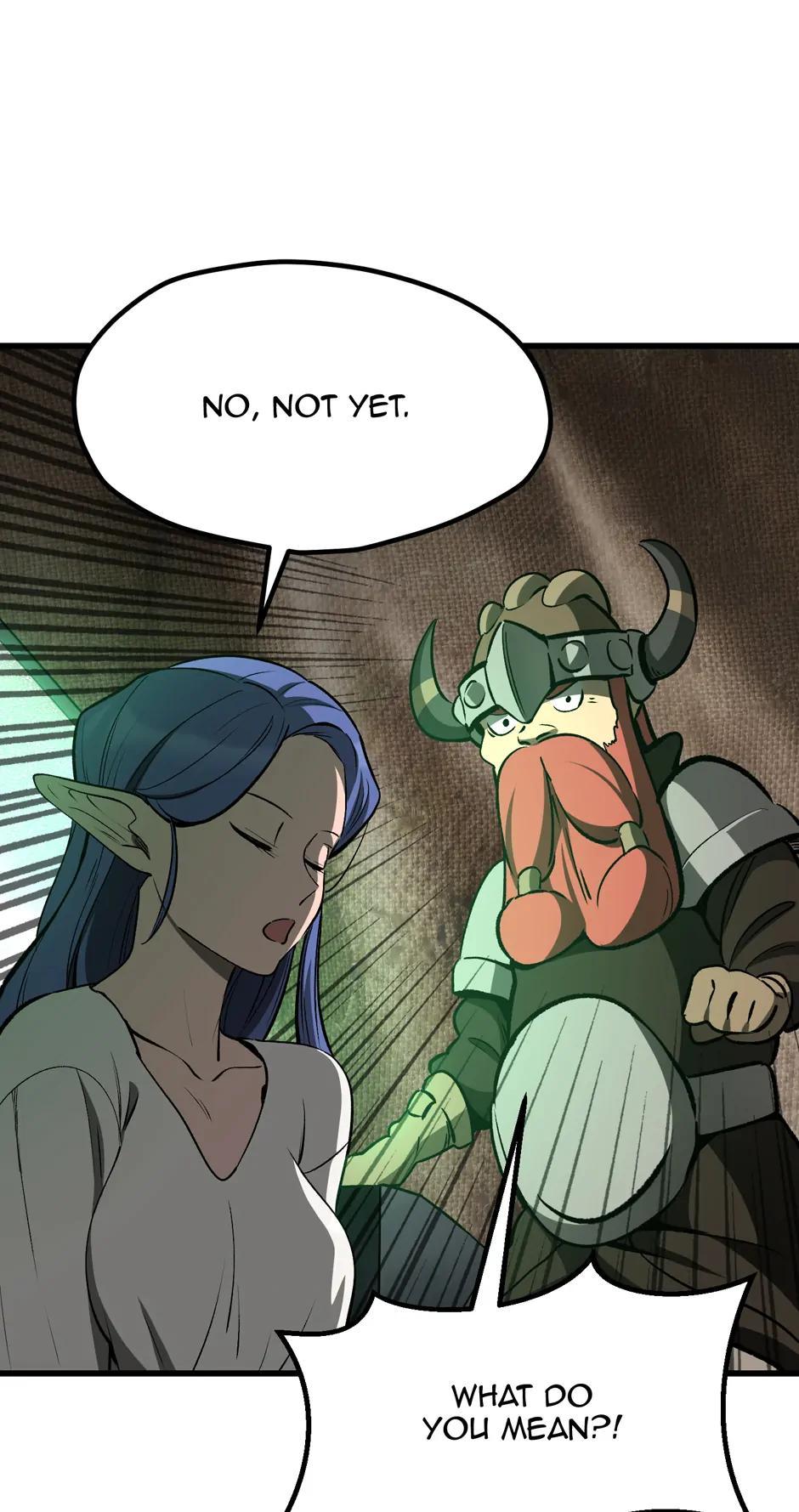 Otherworldly Sword King’s Survival Records Chap 218 - Next Chap 219