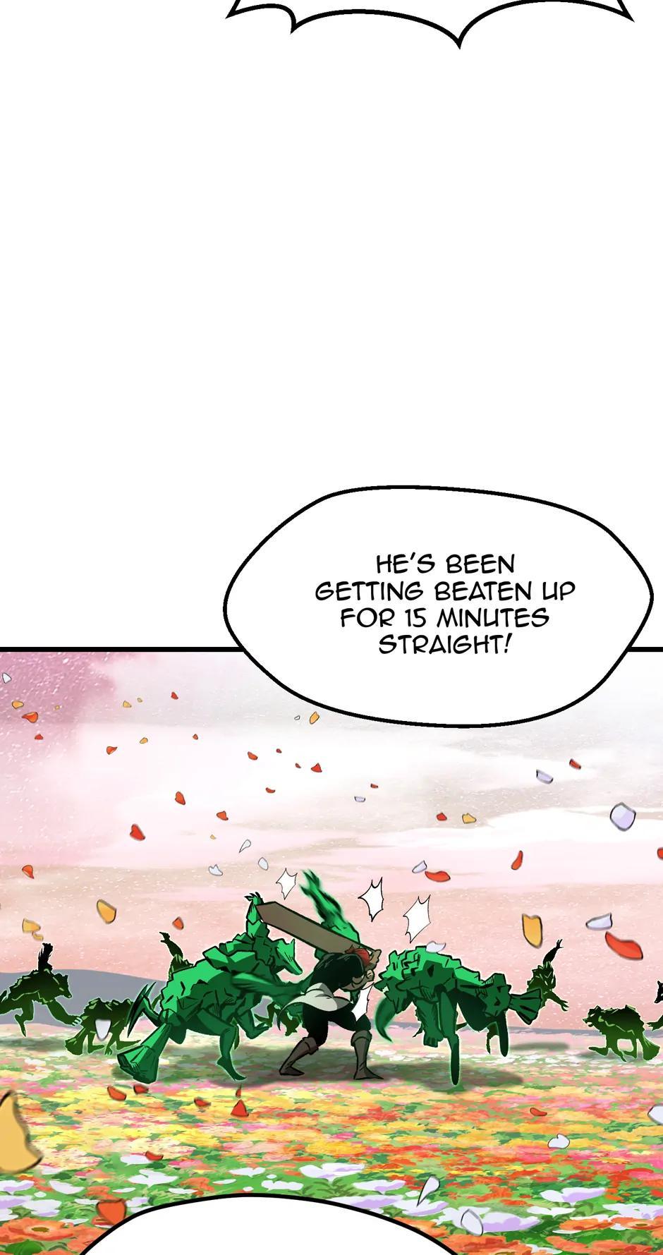 Otherworldly Sword King’s Survival Records Chap 218 - Next Chap 219