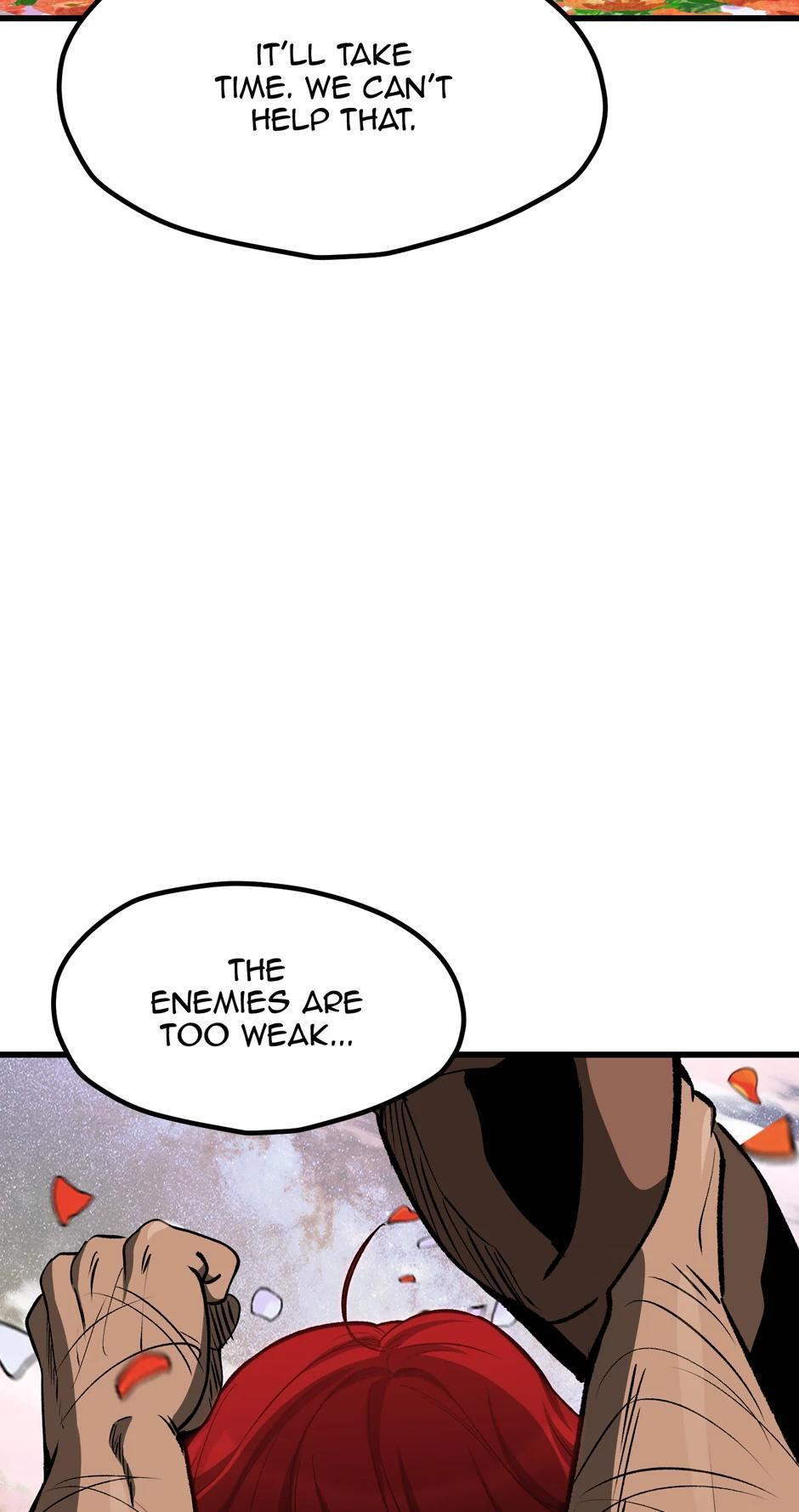 Otherworldly Sword King’s Survival Records Chap 218 - Next Chap 219