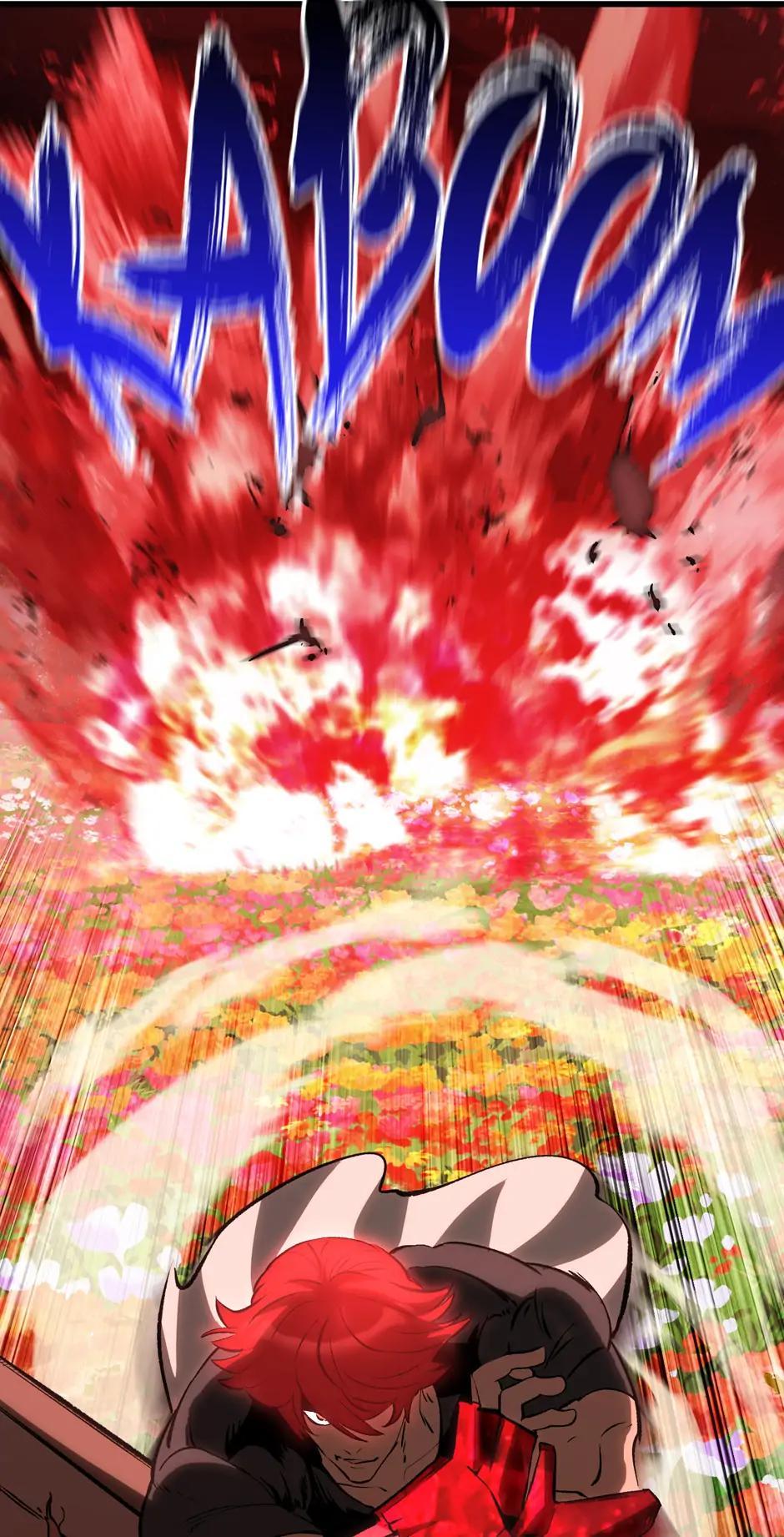 Otherworldly Sword King’s Survival Records Chap 218 - Next Chap 219