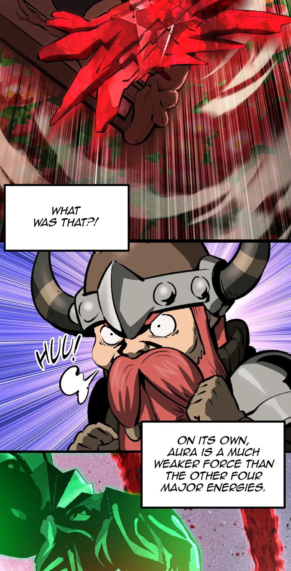 Otherworldly Sword King’s Survival Records Chap 218 - Next Chap 219