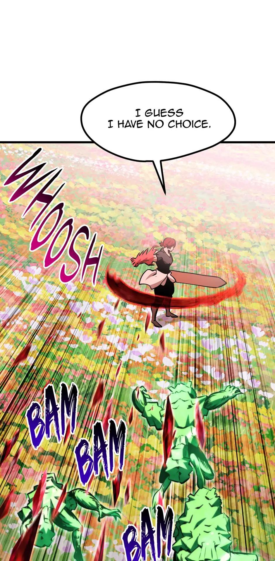Otherworldly Sword King’s Survival Records Chap 218 - Next Chap 219