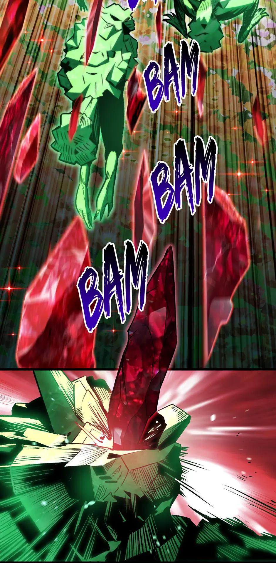 Otherworldly Sword King’s Survival Records Chap 218 - Next Chap 219