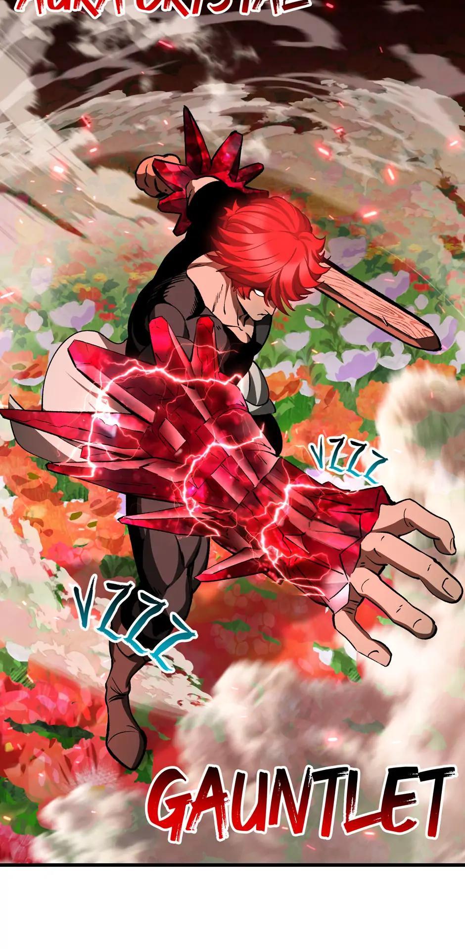 Otherworldly Sword King’s Survival Records Chap 218 - Next Chap 219