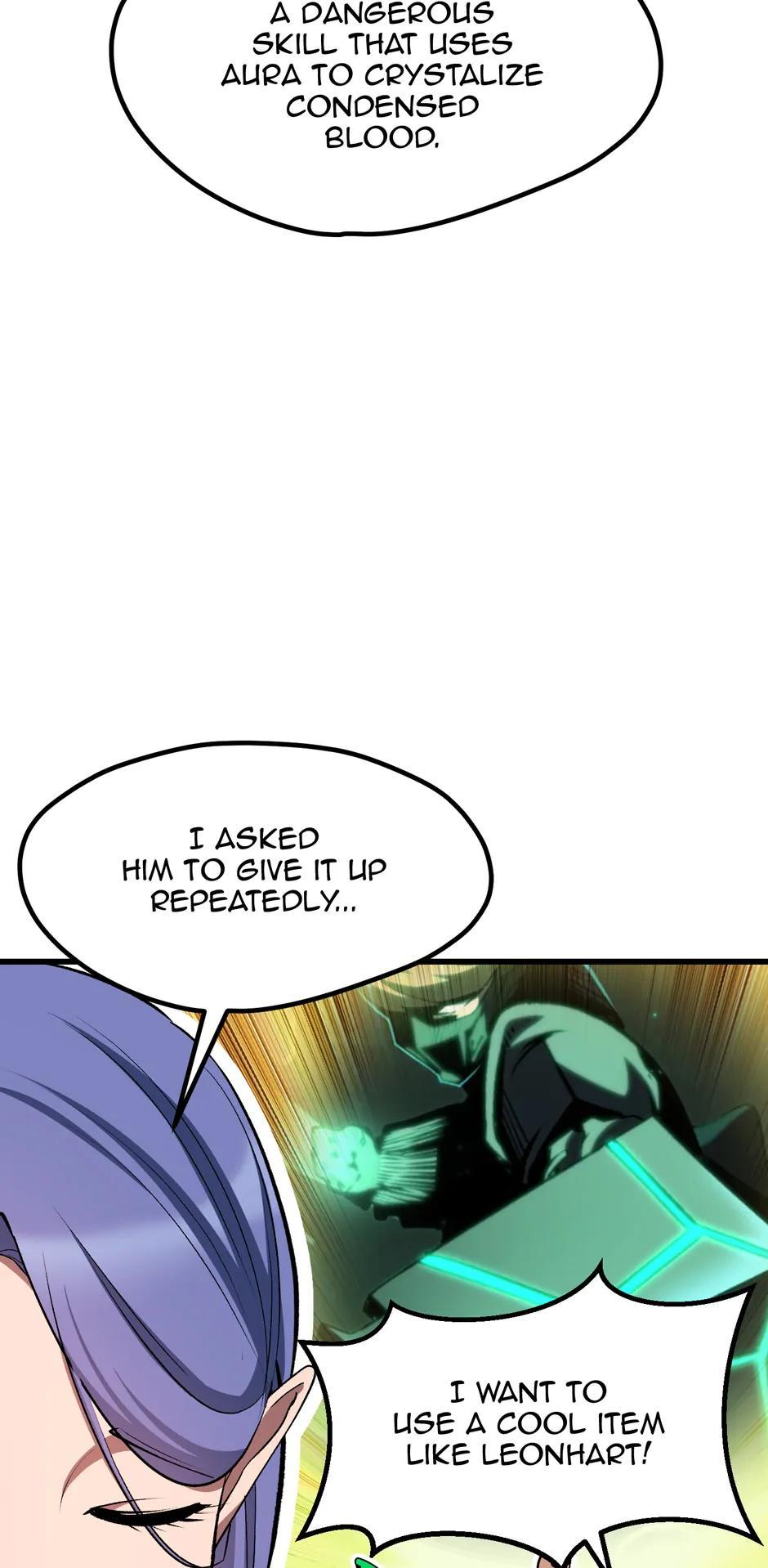 Otherworldly Sword King’s Survival Records Chap 218 - Next Chap 219