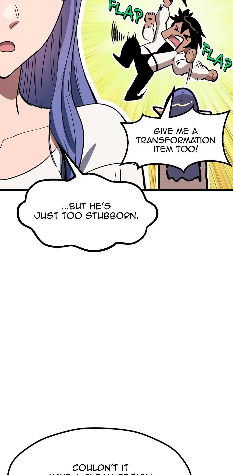 Otherworldly Sword King’s Survival Records Chap 218 - Next Chap 219