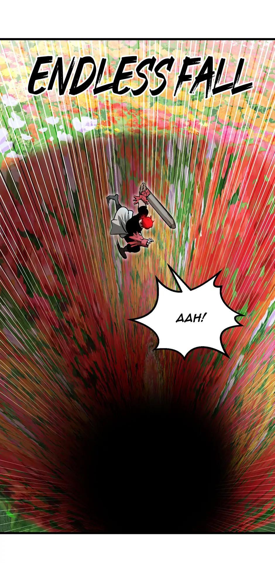 Otherworldly Sword King’s Survival Records Chap 218 - Next Chap 219