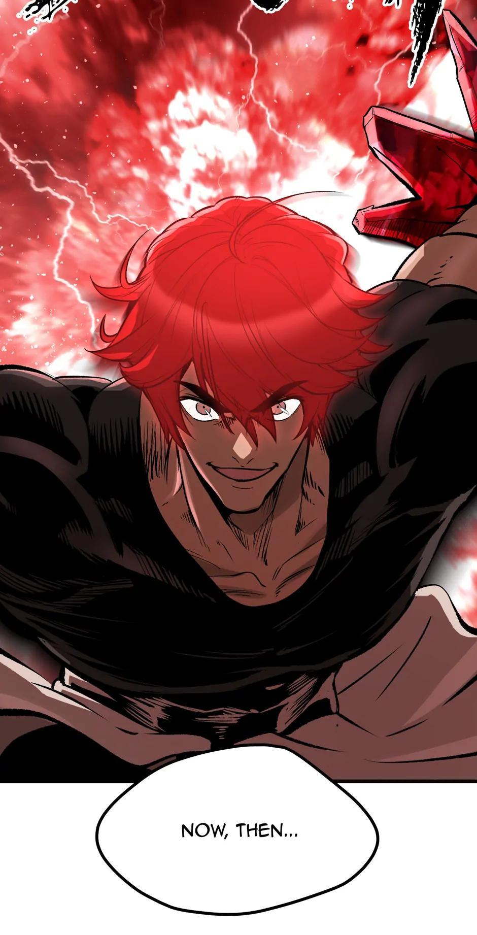 Otherworldly Sword King’s Survival Records Chap 218 - Next Chap 219