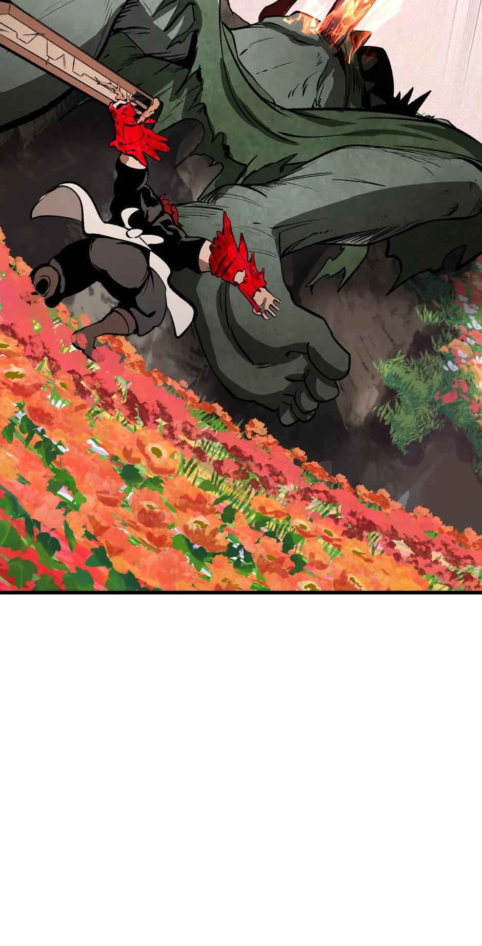 Otherworldly Sword King’s Survival Records Chap 218 - Next Chap 219