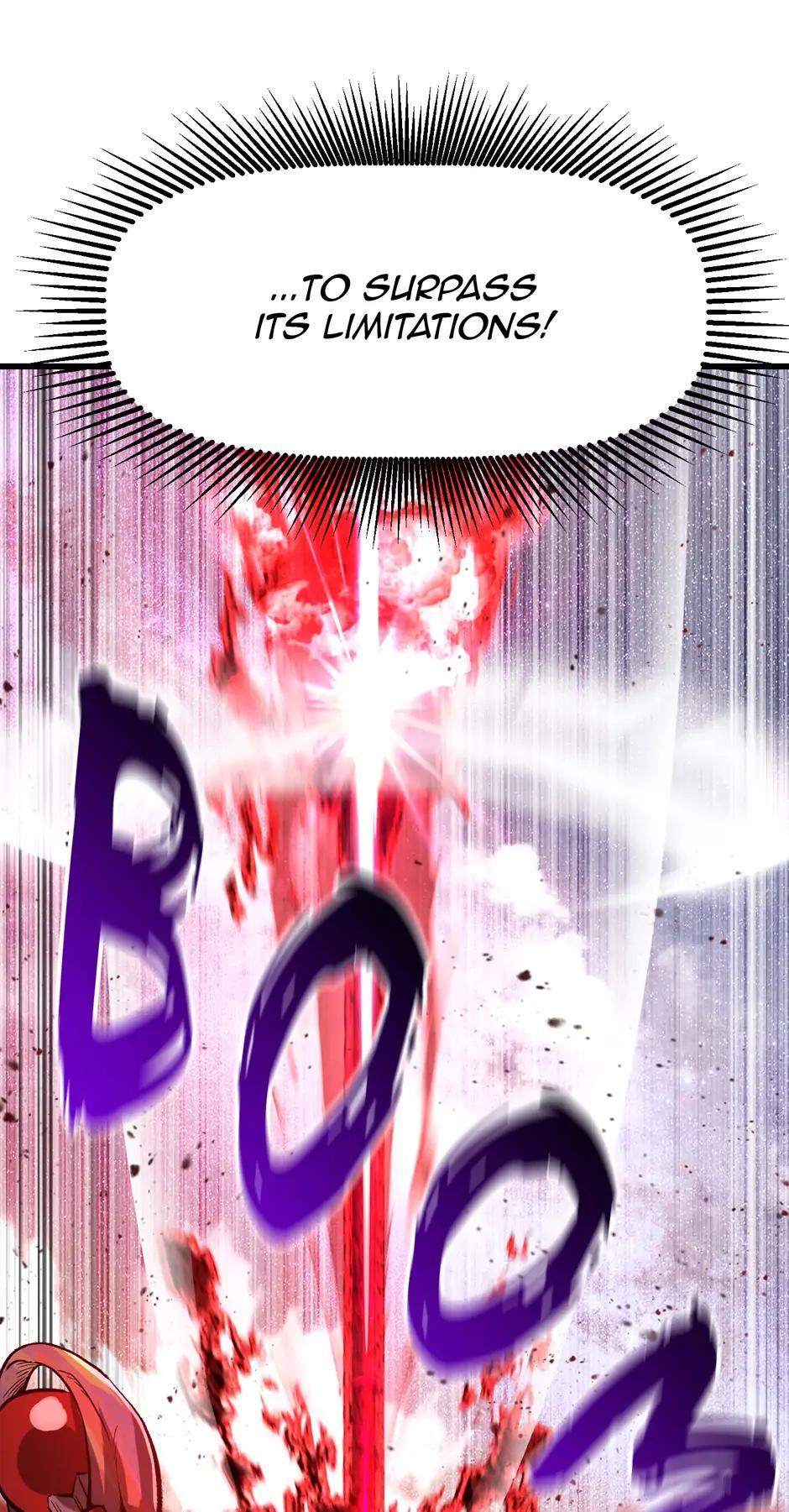 Otherworldly Sword King’s Survival Records Chap 218 - Next Chap 219