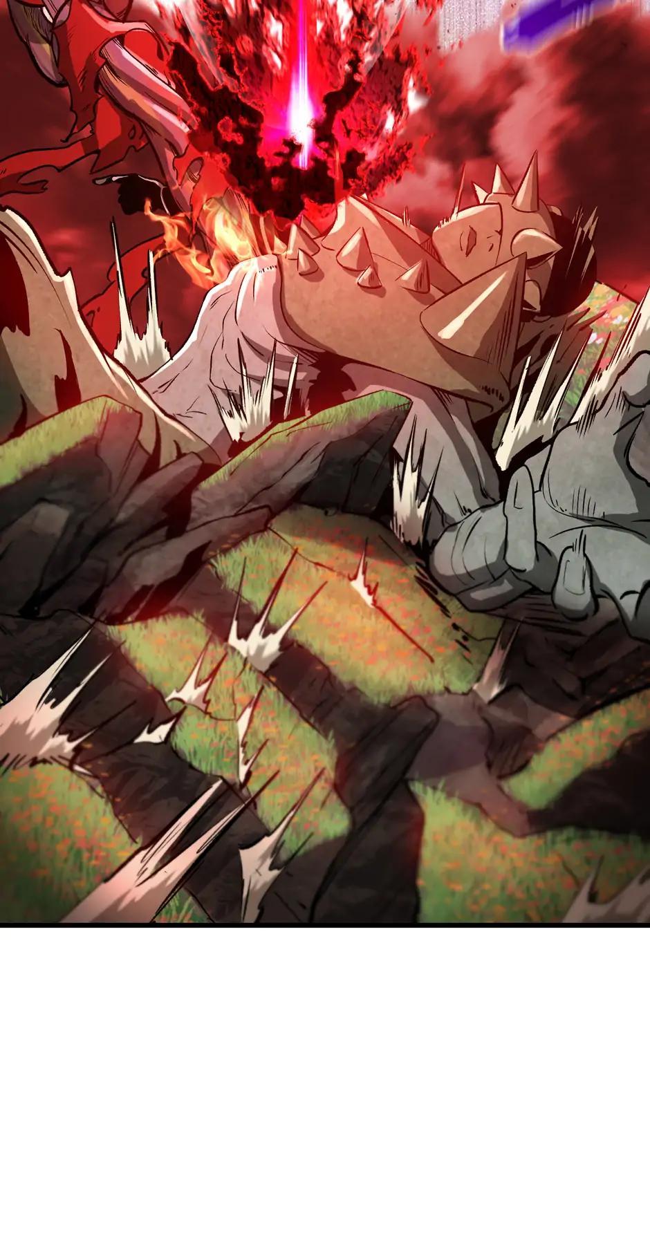 Otherworldly Sword King’s Survival Records Chap 218 - Next Chap 219