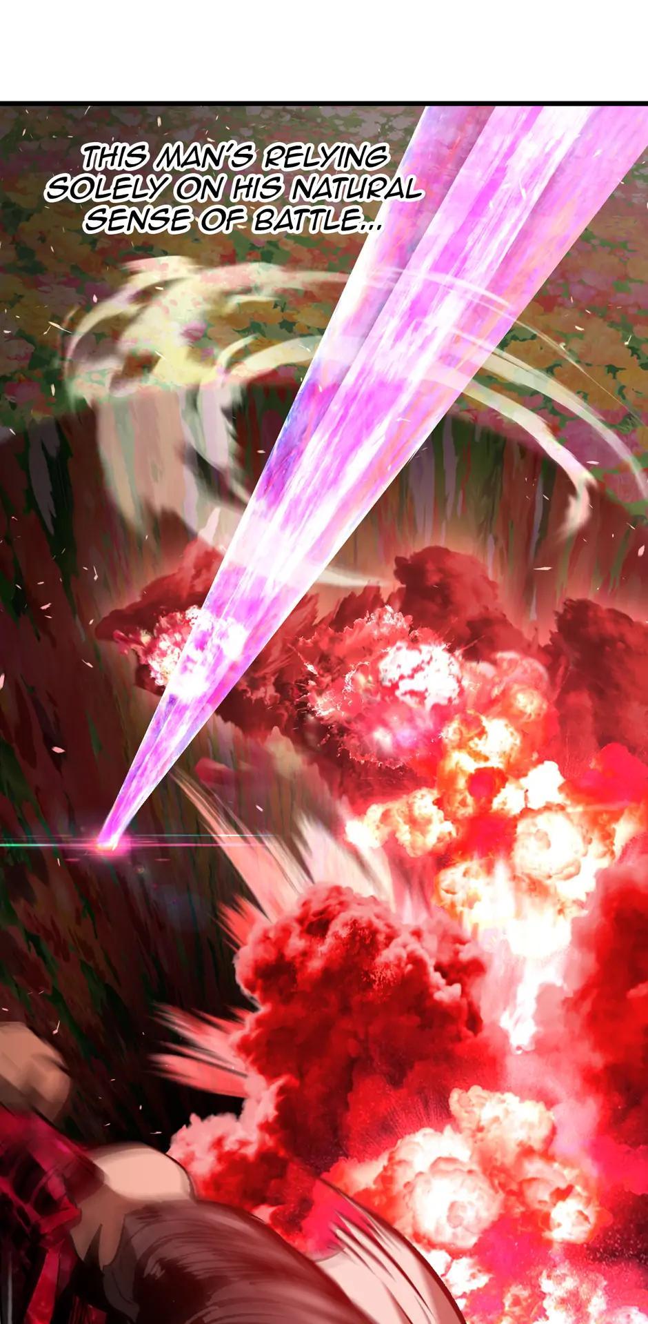 Otherworldly Sword King’s Survival Records Chap 218 - Next Chap 219