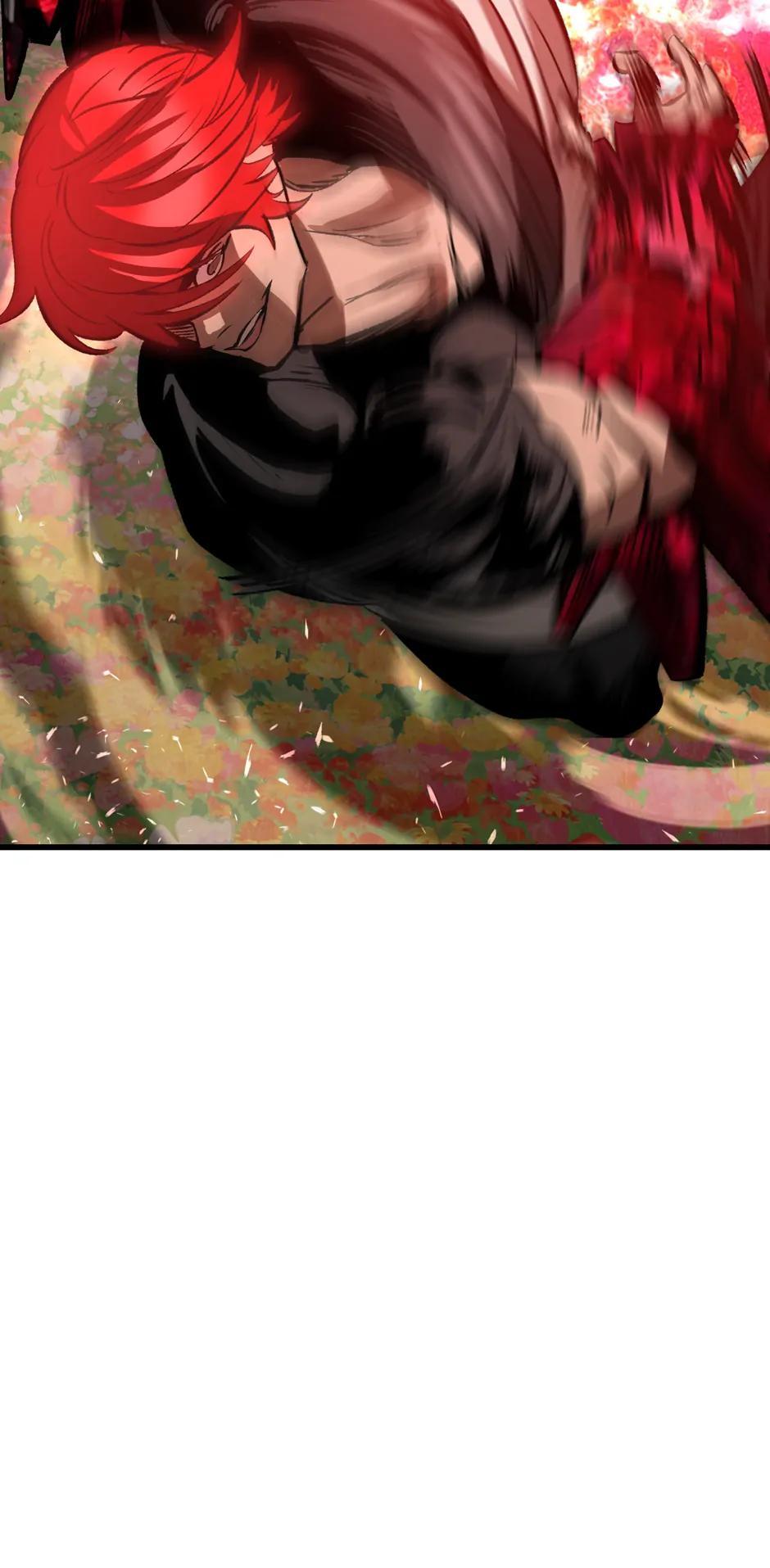 Otherworldly Sword King’s Survival Records Chap 218 - Next Chap 219