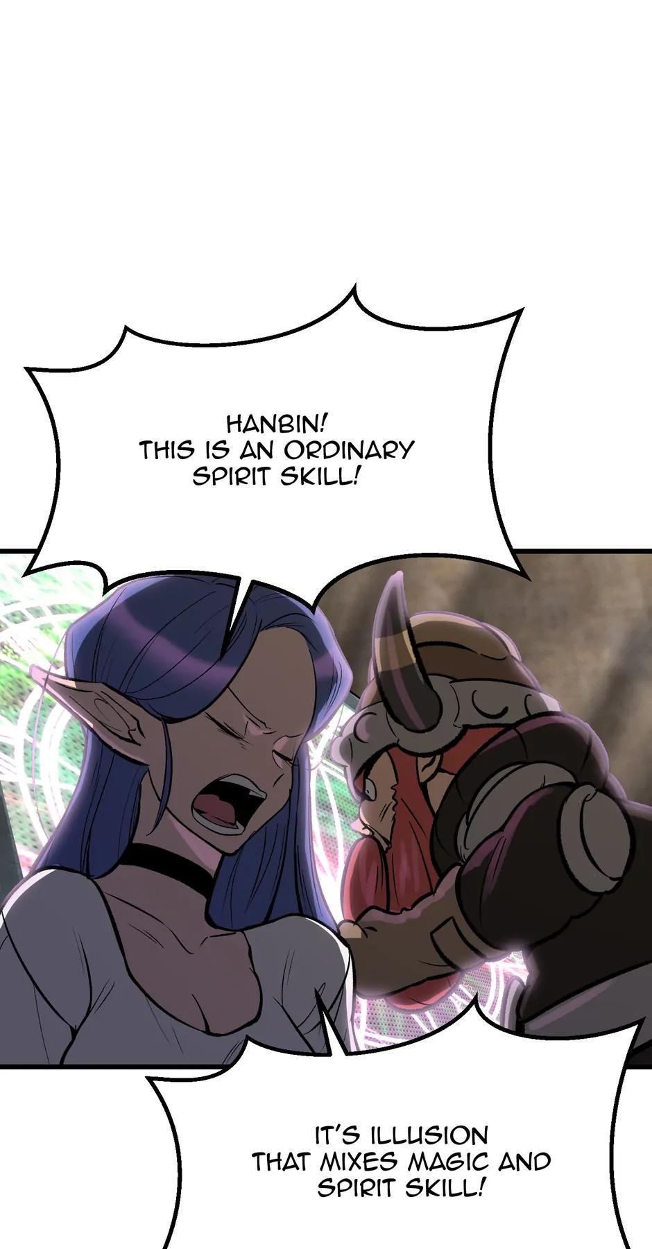 Otherworldly Sword King’s Survival Records Chap 218 - Next Chap 219