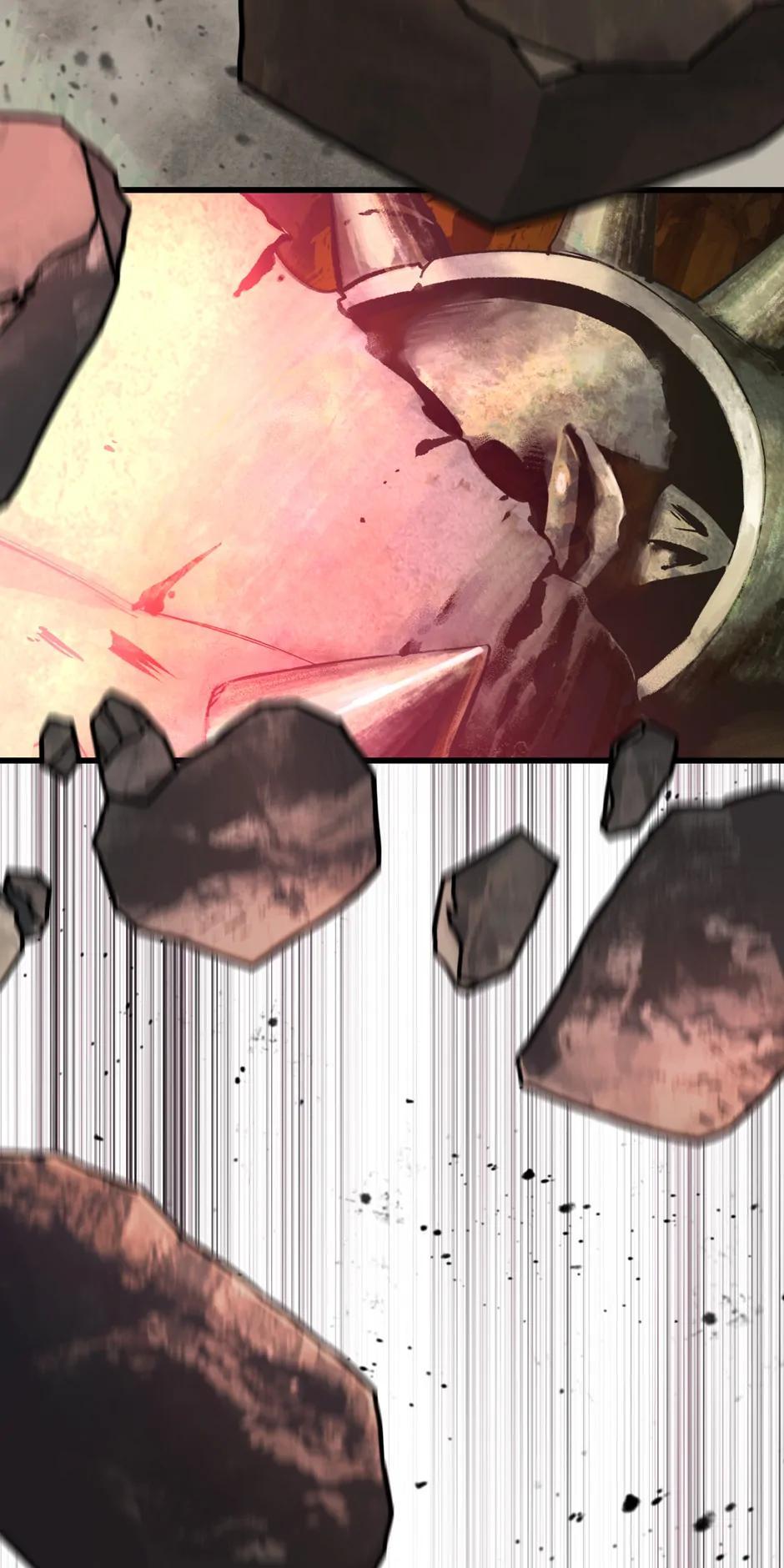 Otherworldly Sword King’s Survival Records Chap 218 - Next Chap 219