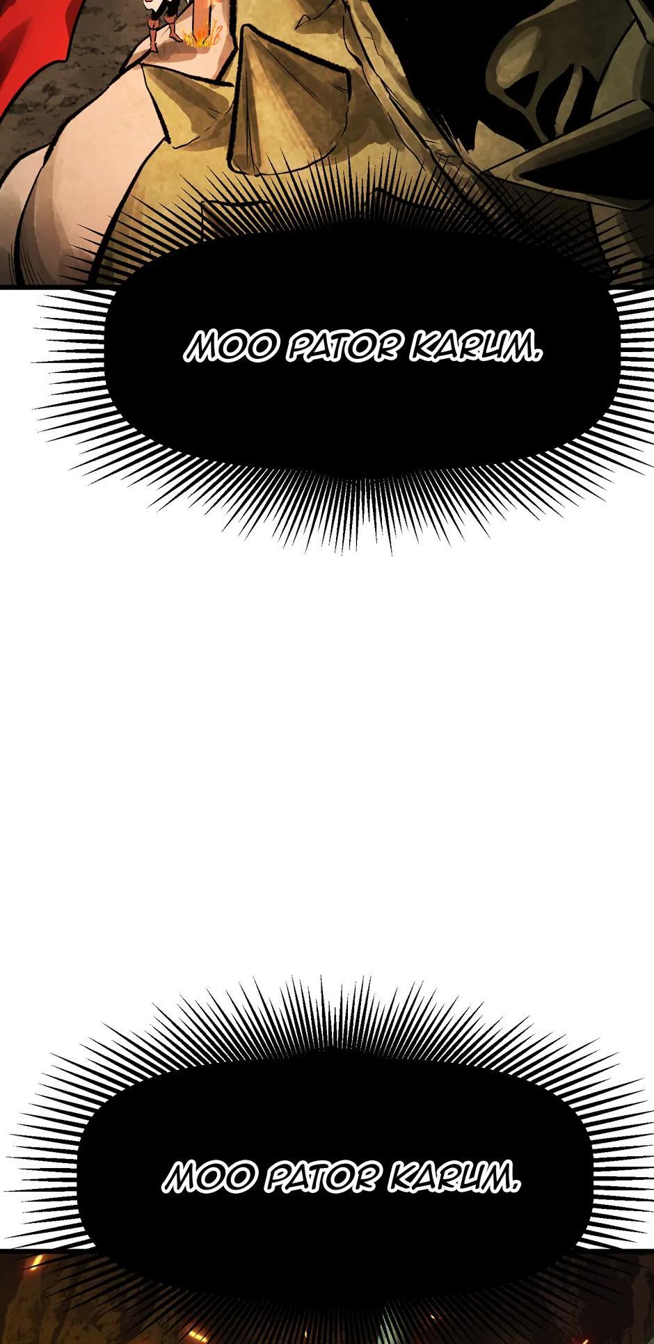 Otherworldly Sword King’s Survival Records Chap 218 - Next Chap 219