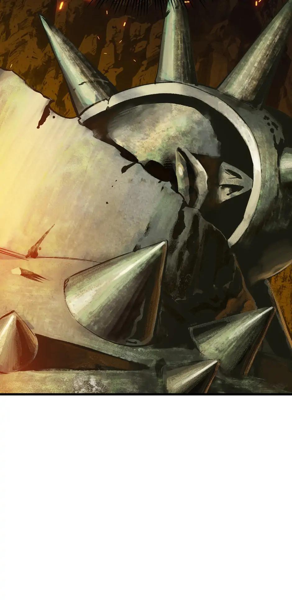 Otherworldly Sword King’s Survival Records Chap 218 - Next Chap 219