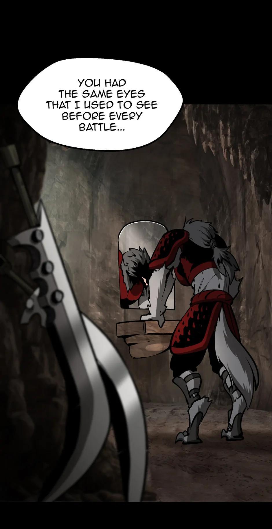 Otherworldly Sword King’s Survival Records Chap 219 - Next Chap 220