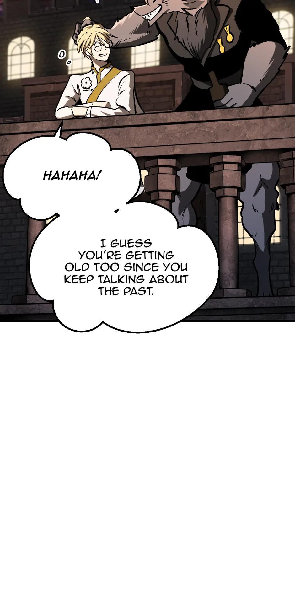 Otherworldly Sword King’s Survival Records Chap 219 - Next Chap 220