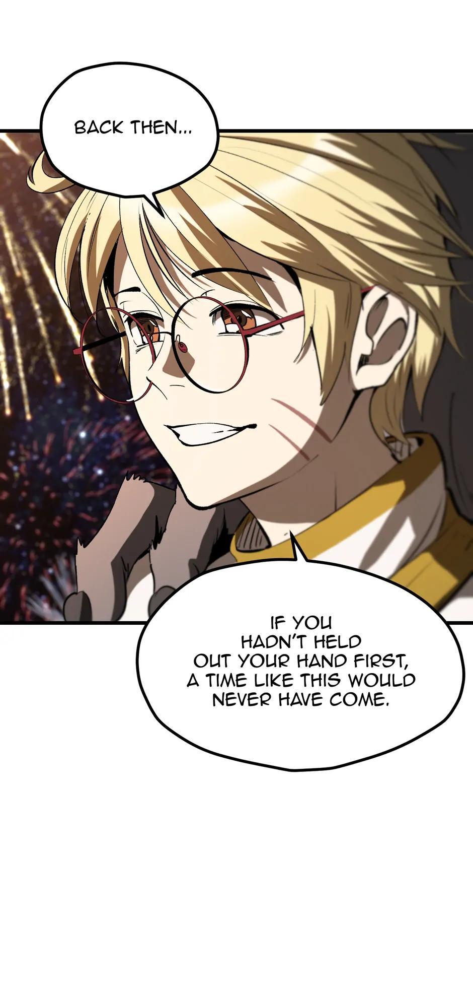 Otherworldly Sword King’s Survival Records Chap 219 - Next Chap 220