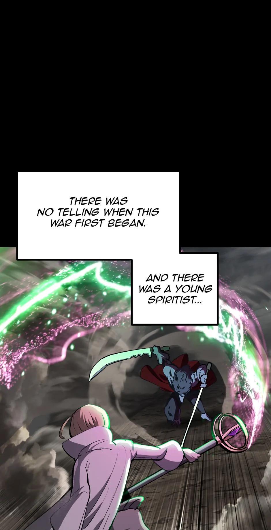 Otherworldly Sword King’s Survival Records Chap 219 - Next Chap 220