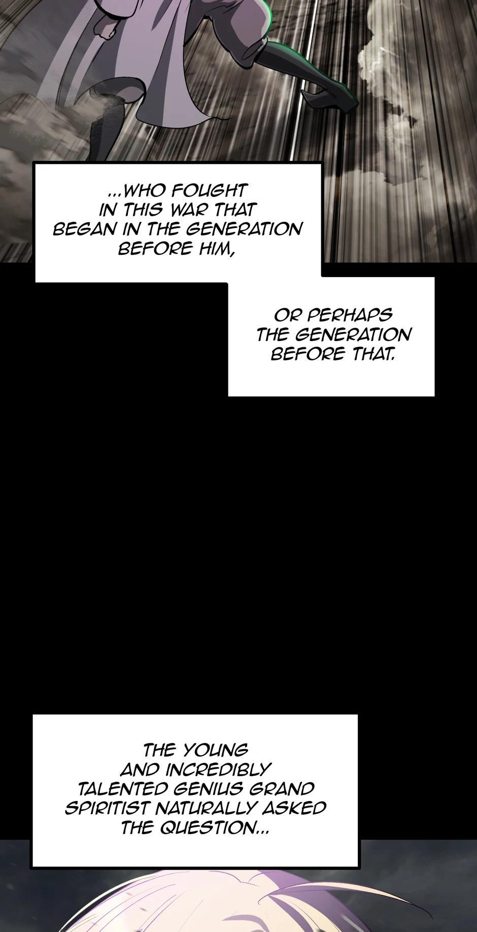 Otherworldly Sword King’s Survival Records Chap 219 - Next Chap 220