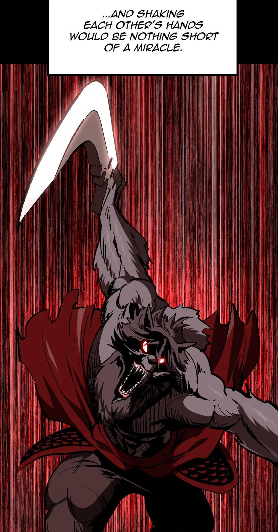 Otherworldly Sword King’s Survival Records Chap 219 - Next Chap 220