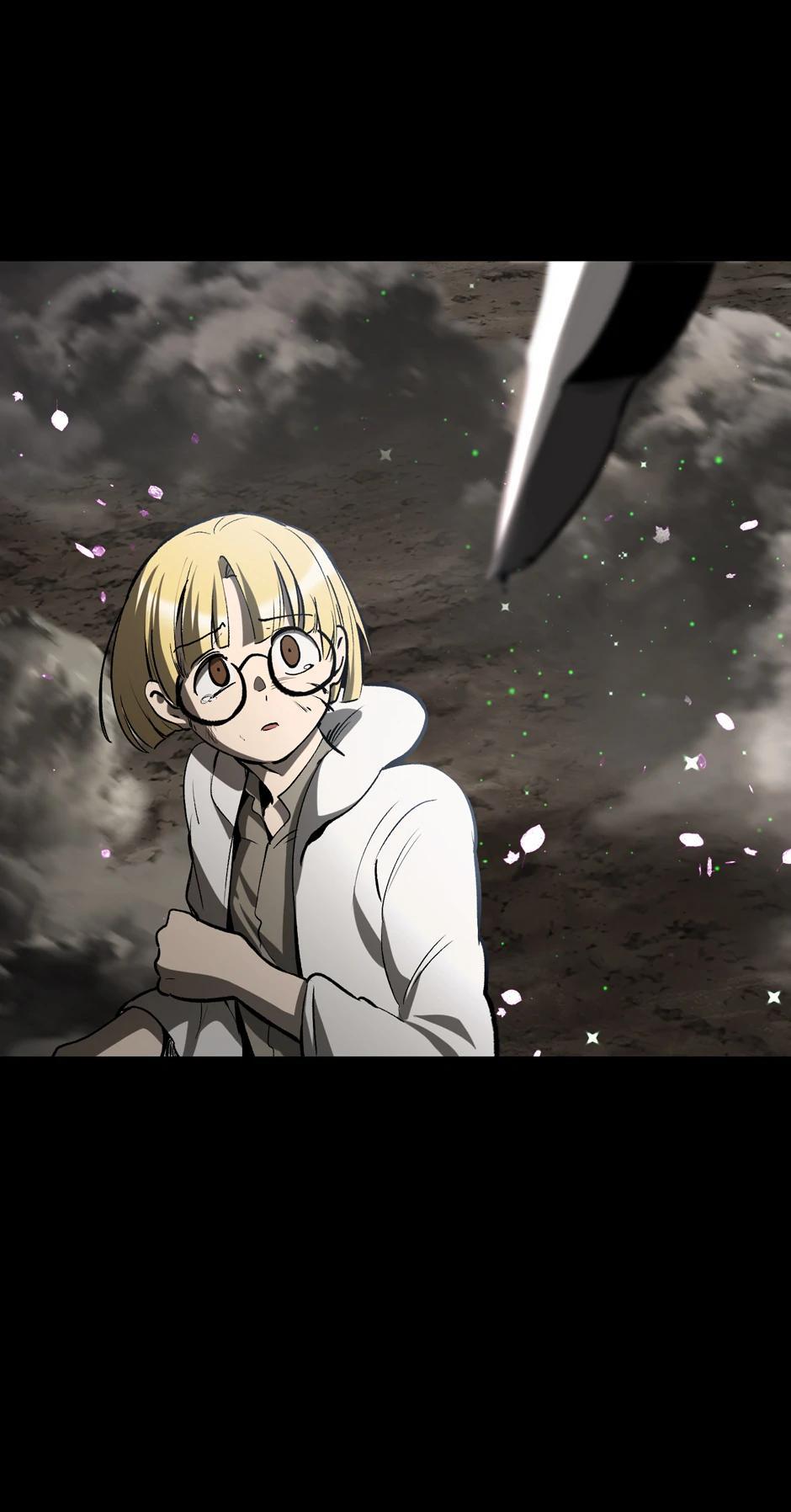 Otherworldly Sword King’s Survival Records Chap 219 - Next Chap 220