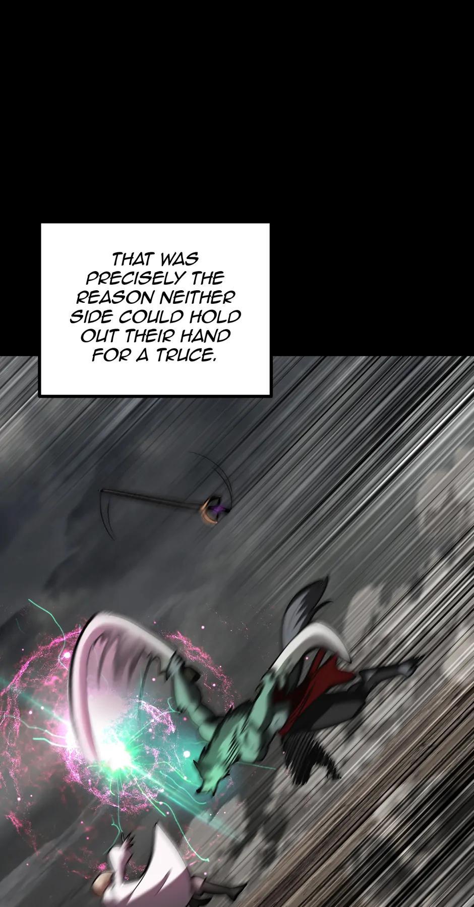 Otherworldly Sword King’s Survival Records Chap 219 - Next Chap 220