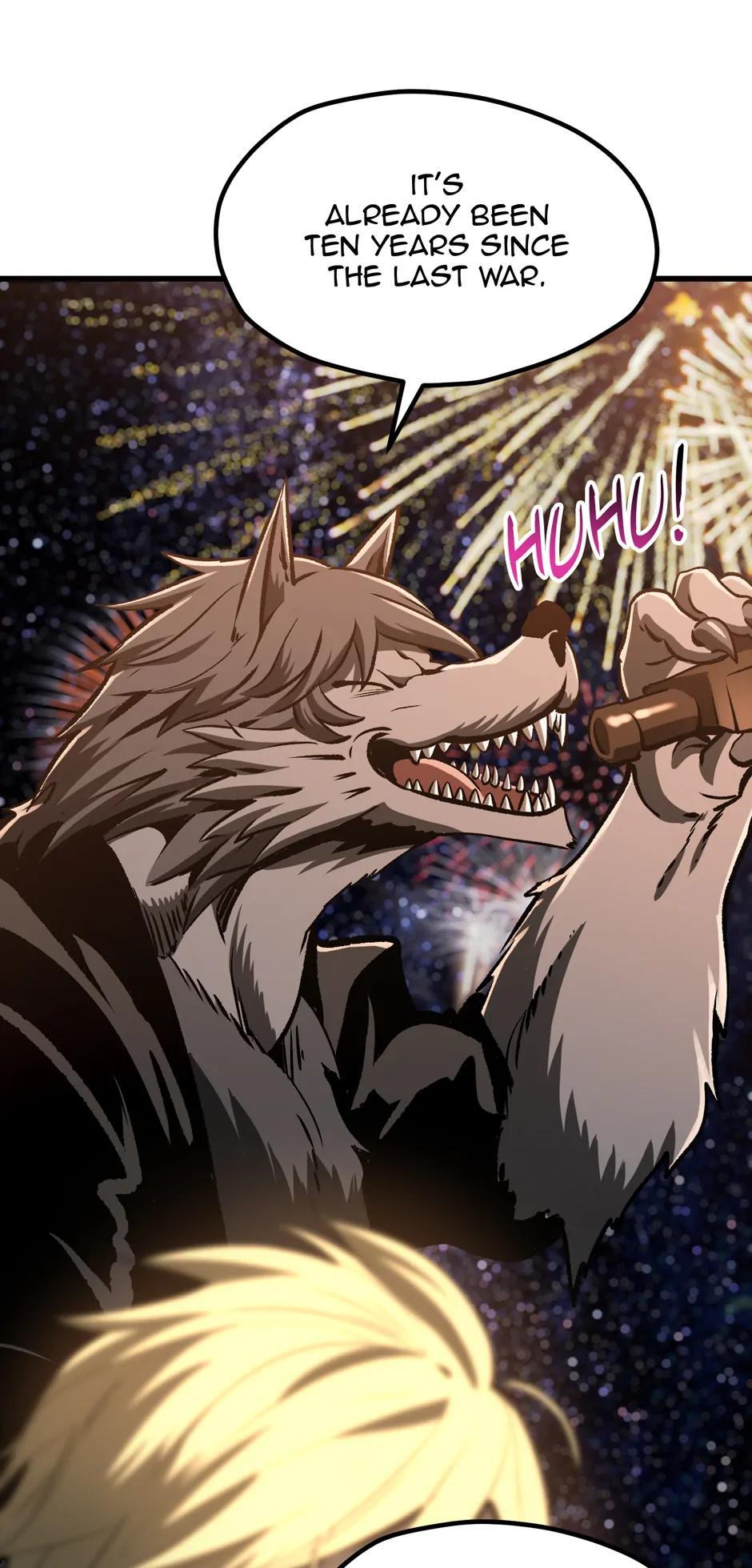 Otherworldly Sword King’s Survival Records Chap 219 - Next Chap 220