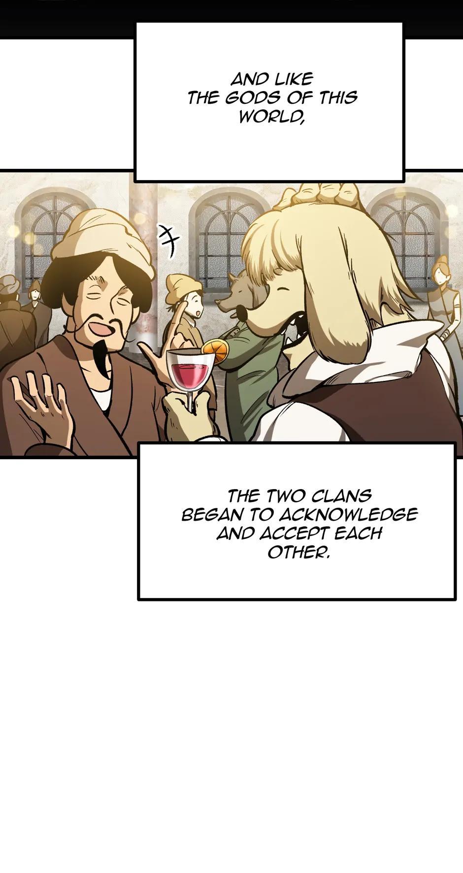 Otherworldly Sword King’s Survival Records Chap 219 - Next Chap 220