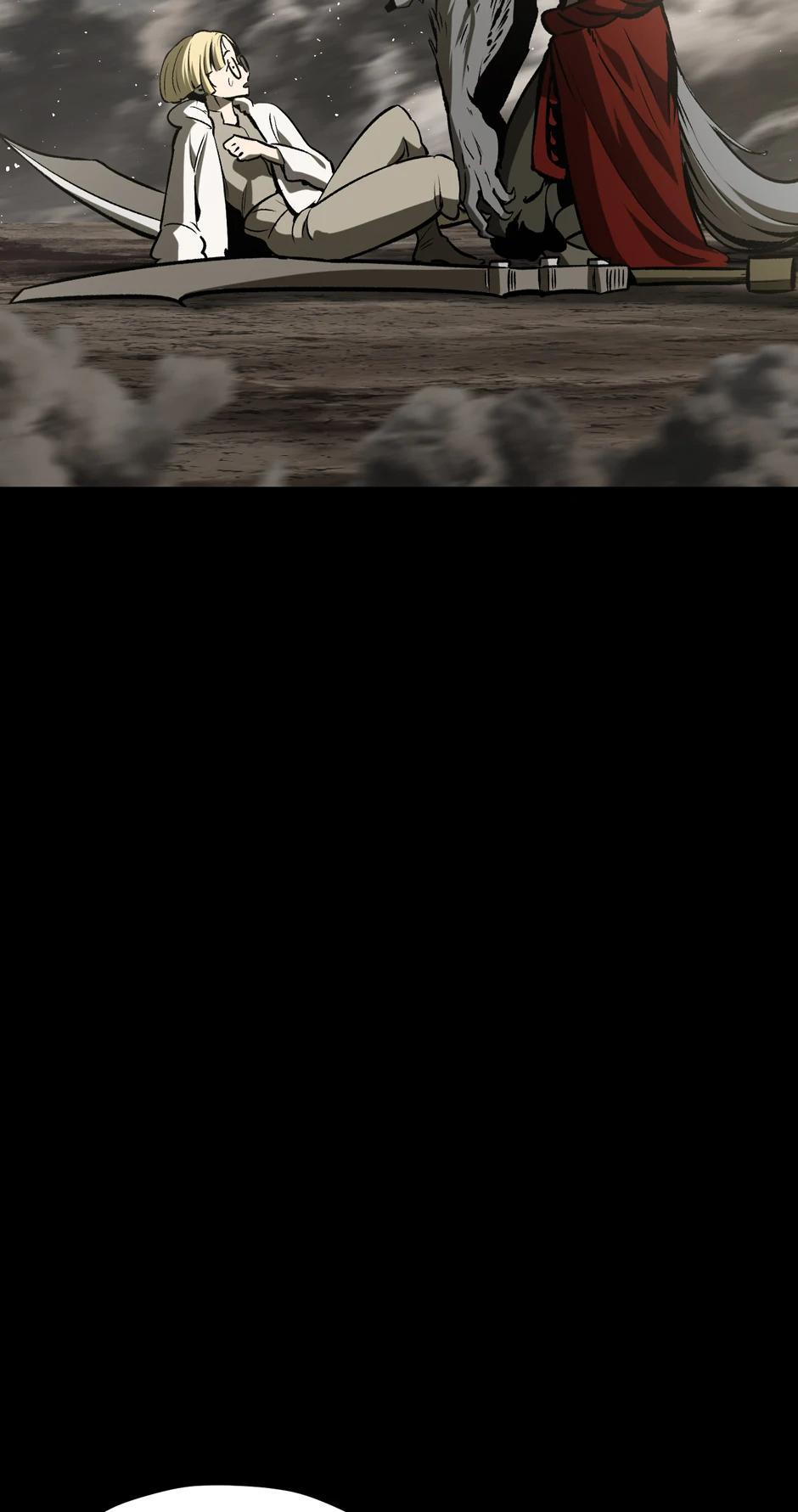 Otherworldly Sword King’s Survival Records Chap 219 - Next Chap 220