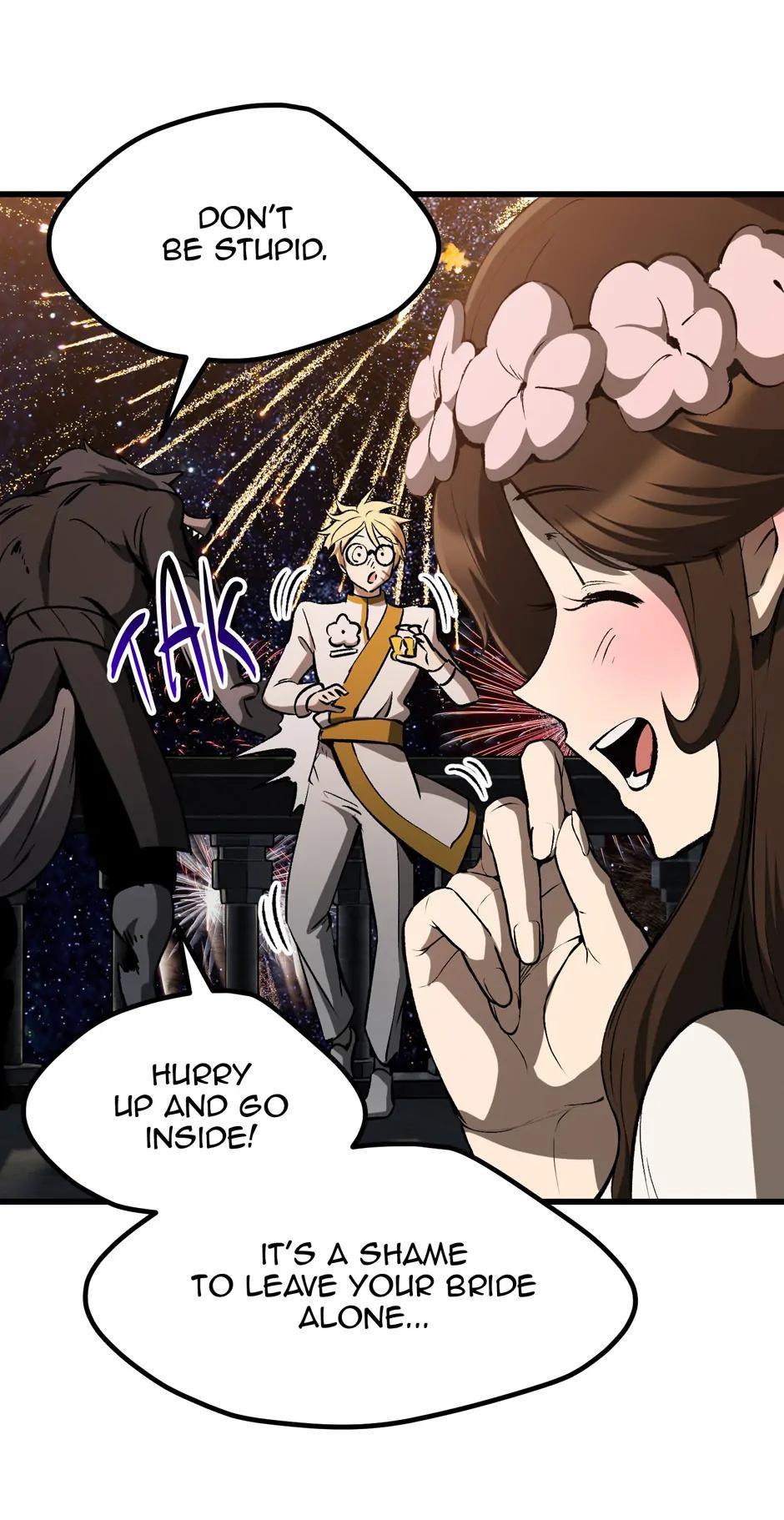 Otherworldly Sword King’s Survival Records Chap 219 - Next Chap 220