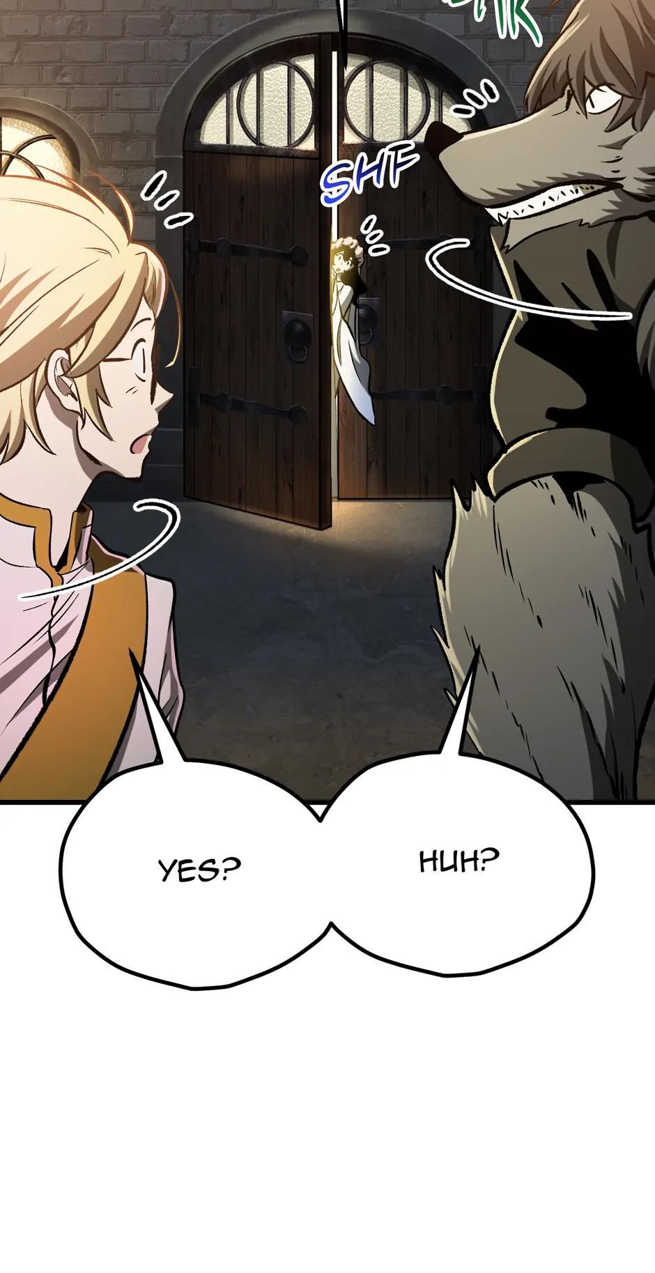 Otherworldly Sword King’s Survival Records Chap 219 - Next Chap 220