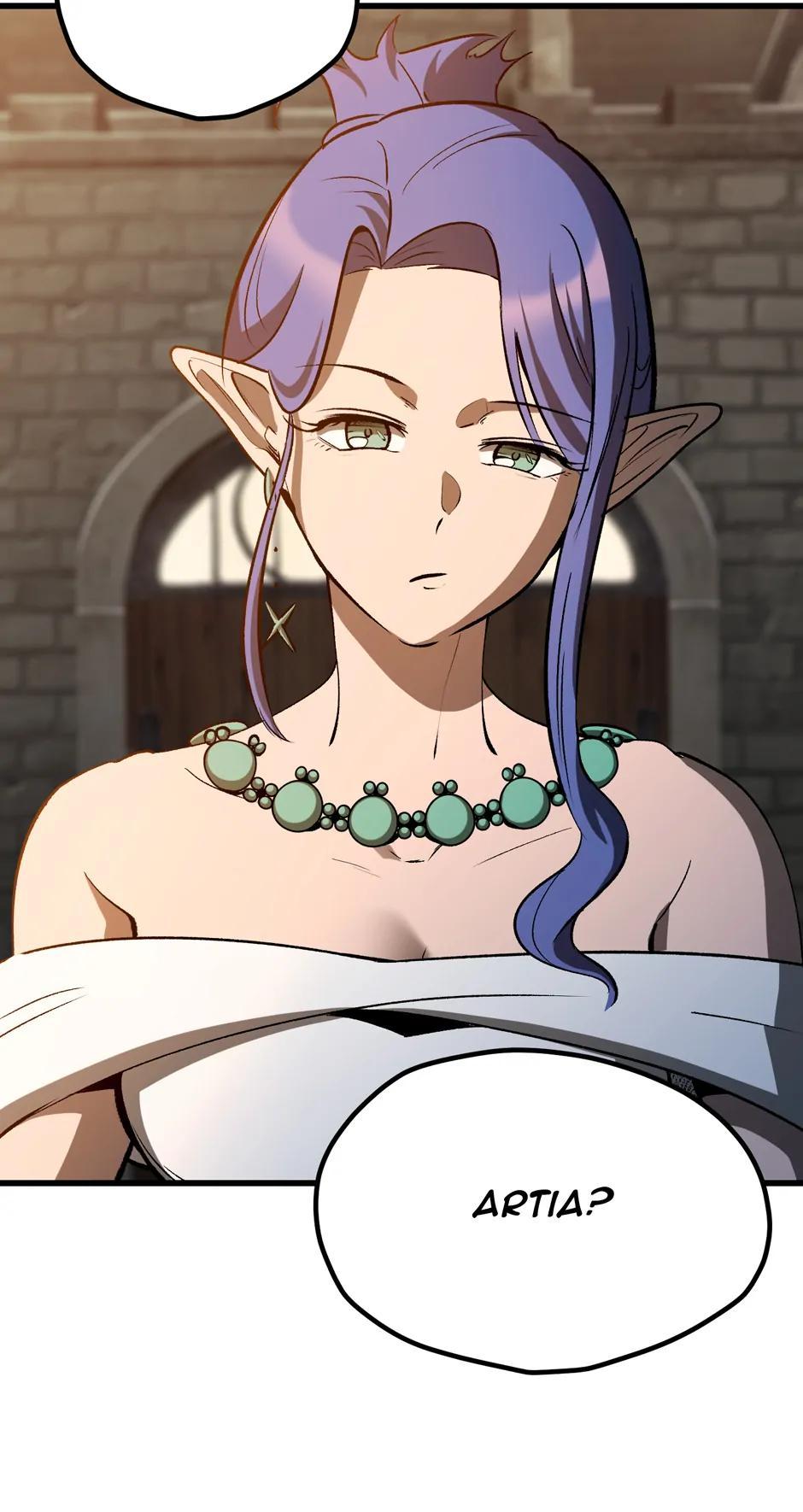 Otherworldly Sword King’s Survival Records Chap 219 - Next Chap 220