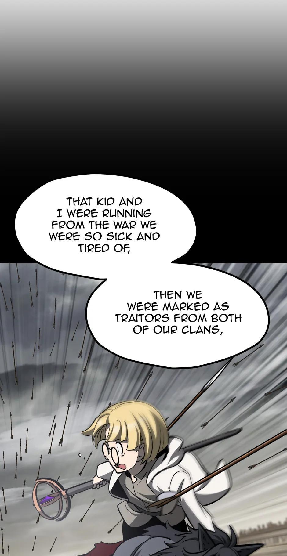 Otherworldly Sword King’s Survival Records Chap 219 - Next Chap 220