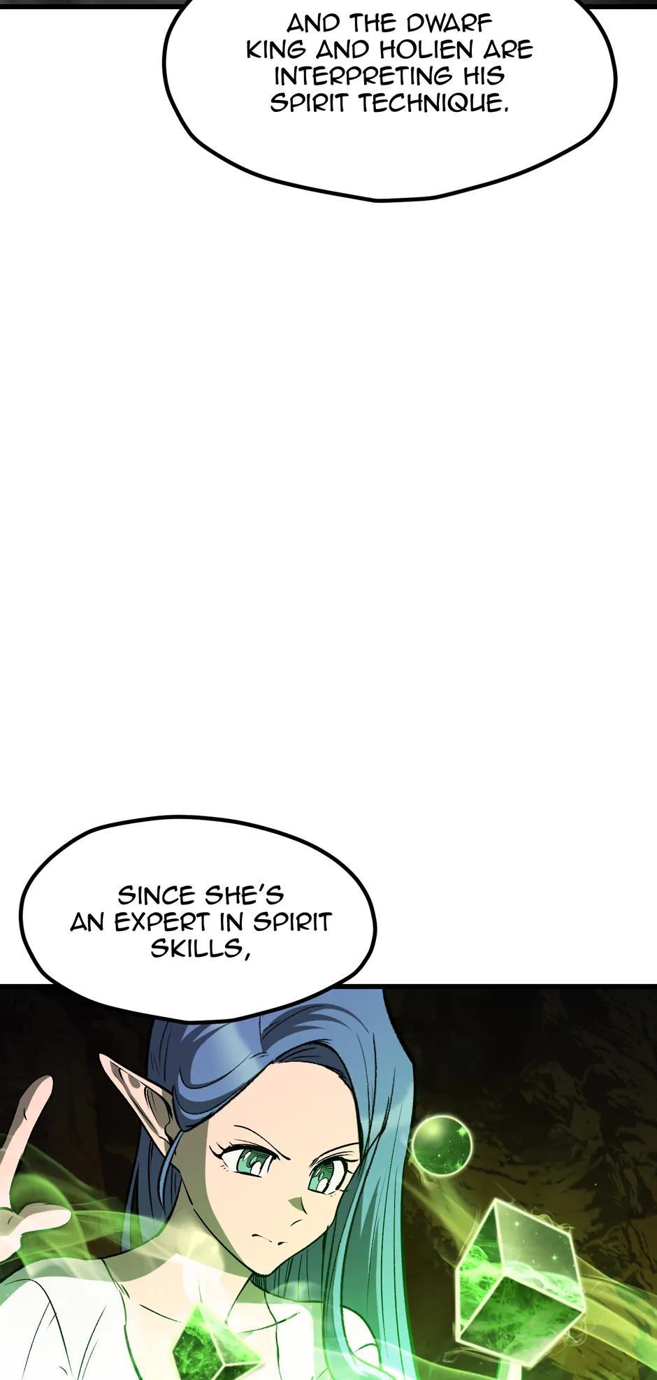 Otherworldly Sword King’s Survival Records Chap 219 - Next Chap 220